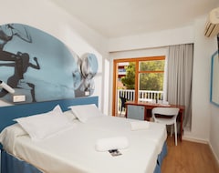 Hotel Js Paradise Sport - Adults Only (Palma de Majorca, Spain)