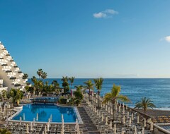 Hotell TUI Blue Suite Princess (Playa Taurito, Spanien)