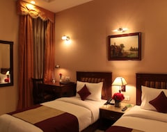 Hotel Florence Inn (Delhi, Indien)