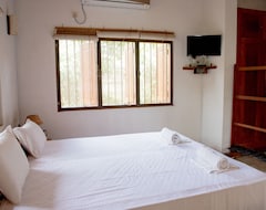 Hotel Villa Shade (Negombo, Sri Lanka)