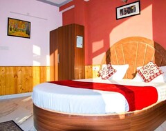 Hotel The Real Credence (Kullu, India)