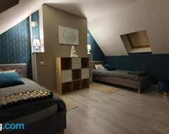 Cijela kuća/apartman Gite Correze Spa (Saint-Germain-les-Vergnes, Francuska)