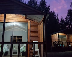 Hotelli Dargle Forest Lodge (Dargle, Etelä-Afrikka)