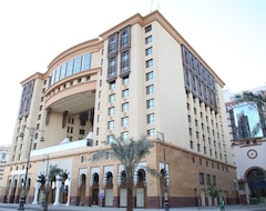 Khách sạn Rua Al Hijrah Hotel (Medina, Saudi Arabia)