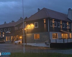 Tüm Ev/Apart Daire Kvamseter Lodge Private Family Apartment (Kvam, Norveç)