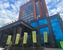 Hotel Yi Zhou International (Qidong, China)