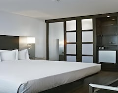 Khách sạn AC Hotel Algeciras by Marriott (Algeciras, Tây Ban Nha)