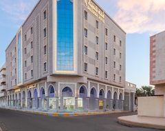 Hotel فندق بلنسية (Medina, Arabia Saudí)