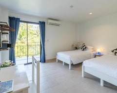 Hotelli Maikhao Beach Guest House (Mai Khao Beach, Thaimaa)