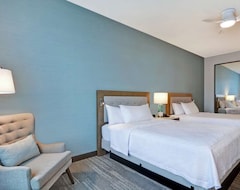 Hotel Homewood Suites By Hilton Chula Vista-eastlake, Ca (Chula Vista, USA)