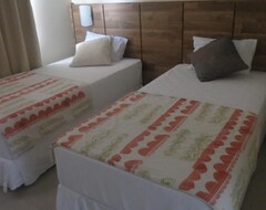 Khách sạn Tacuru Hotel Boutique (Salto del Guairá, Paraguay)