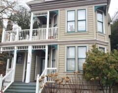 Cijela kuća/apartman Close To Most Happening Place In Portland (Portland, Sjedinjene Američke Države)