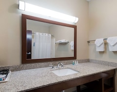 Hotel Quality Inn And Suites Terrell (Terrell, USA)