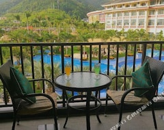 Hele huset/lejligheden Daweishan Jinjiang Resort Hotel Yunnan (Pingbian, Kina)