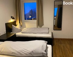Hotel Kaiserblick Apartments (Wildschönau, Austria)