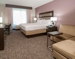 Holiday Inn - New Orleans Airport North, An Ihg Hotel (Kenner, EE. UU.)