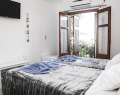 Apart Otel Bella Vita Style Rooms & Apartments-incanto (Kastelli Pediadas Heraklion, Yunanistan)
