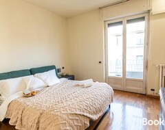 Toàn bộ căn nhà/căn hộ [ihost Apartment] - Niccolini 21 (Milan, Ý)