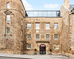 Aparthotel Adagio Edinburgh Royal Mile (Edimburgo, Reino Unido)