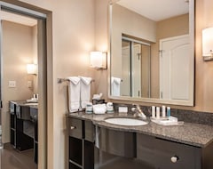 Hotelli Homewood Suites By Hilton Oxnard/Camarillo (Oxnard, Amerikan Yhdysvallat)