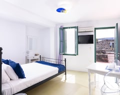 Hotel Avant Garde Suites (Akrotiri, Greece)