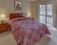 Serviced apartment Stony Court At Bryce Mountain By Capital Vacations (Basye, USA)