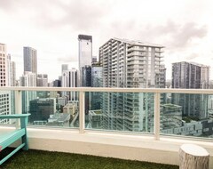 Hotel Brickell On The River South (Miami, EE. UU.)