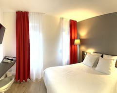 Hotelli HOTEL LE COUSTURE (Toulouse, Ranska)