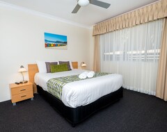 Hotel Beaches Serviced Apartments (Port Stephens, Australien)
