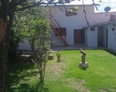Pansion Casa De Campo Hospedaje Rym (Sicuani, Peru)