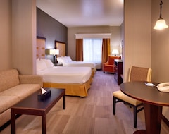 Holiday Inn Express & Suites Kanab, An Ihg Hotel (Kanab, USA)