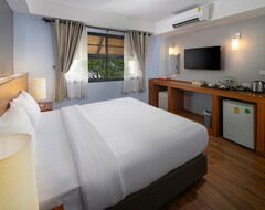 Hotelli Estia Chiangmai -Sha Plus (Chiang Mai, Thaimaa)