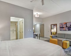 Hotel Homewood Suites By Hilton Lynchburg, Va (Lynchburg, Sjedinjene Američke Države)