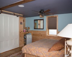Bed & Breakfast Riverhouse (Ogunquit, USA)