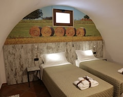 Hotel 7 Camere (Gravina in Puglia, Italy)