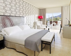 Hotel H10 Timanfaya Palace (Playa Blanca, Spain)