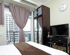 Khách sạn Mch Suites At Le Mirage De Malate (Makati, Philippines)