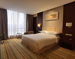 Hotelli Hotel Taicang Vienna International (Suzhou, Kiina)