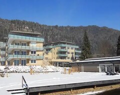 Hotel Legendär (Steindorf am Ossiacher See, Austria)