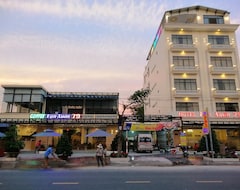 Hotel Van Xuan 79 (Châu Đốc, Vietnam)