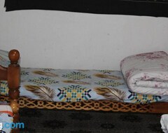 Pensión Shodmon Guesthouse (Jizzax, Uzbekistán)