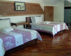 Hotelli Pineapple Island Resort (Daet, Filippiinit)