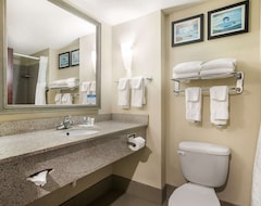 Khách sạn Comfort Suites Forsyth Near I-75 (Forsyth, Hoa Kỳ)