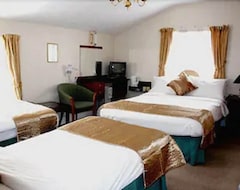 Hotel Ilfracombe House (Southend-on-Sea, United Kingdom)