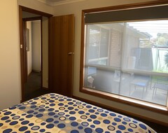 Hotelli Apartments on Tolmie (Mount Gambier, Australia)
