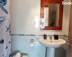 Toàn bộ căn nhà/căn hộ Apt Lua Galitrips - Sardineiro (Finisterre, Tây Ban Nha)