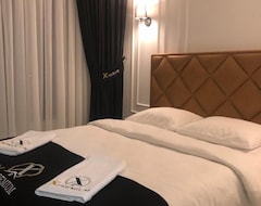 Hotel X Premium Rezidans (Kayseri, Turska)