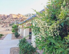 Tüm Ev/Apart Daire 3br Home In Lucerne Valley With Awesome Panoramic Views (Apple Valley, ABD)