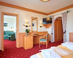 Khách sạn Hotel Jagdhof (Ramsau am Dachstein, Áo)