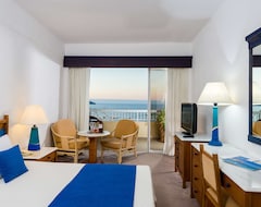 Khách sạn Hotel Panorama (Galatas, Hy Lạp)